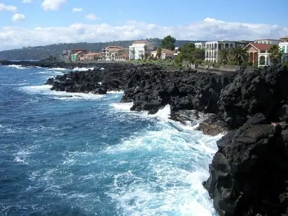 Sicily new Apartment Next sea With two Bedrooms - Plaj