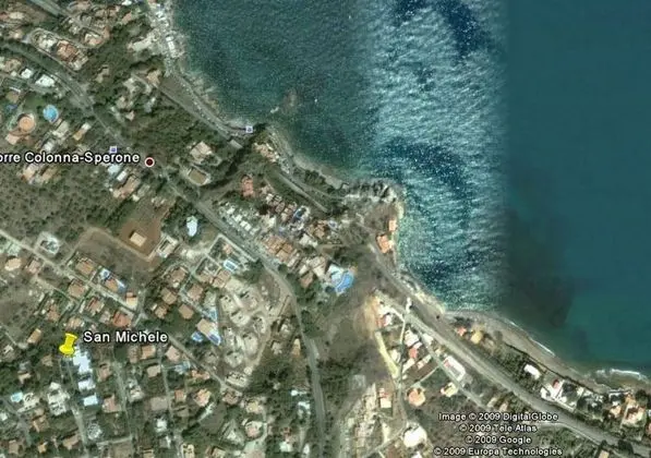 Sicily X 234 Person With Pool - Oda