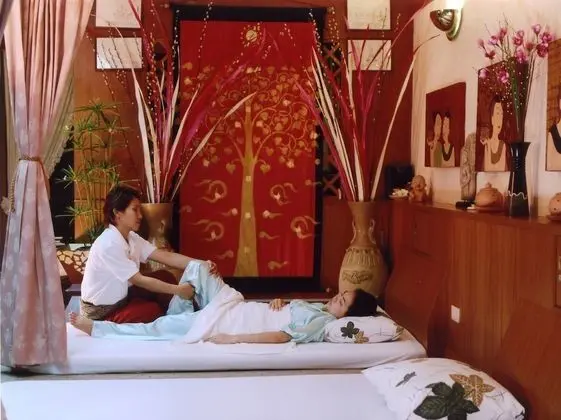 Sida Resort & Hotel - Spa