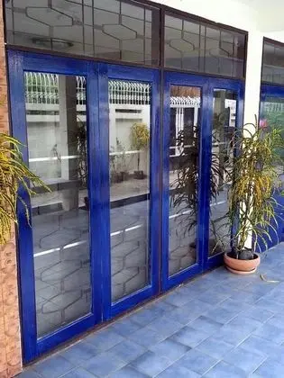 SidaRe Bed and Breakfast - Dış Mekan