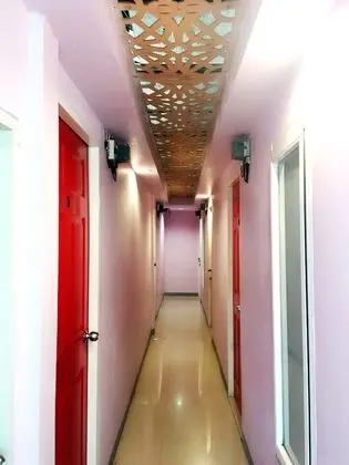 SidaRe Bed and Breakfast - İç Mekan