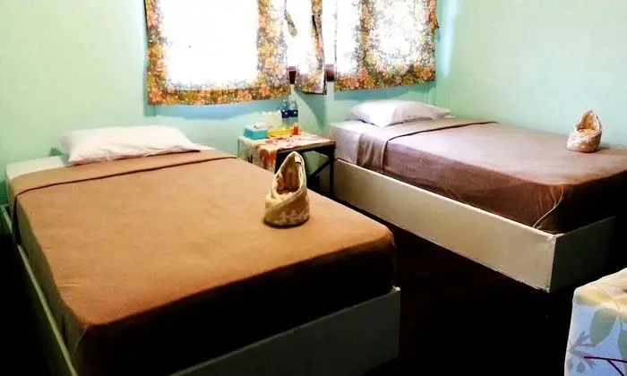 SidaRe Bed and Breakfast - Oda