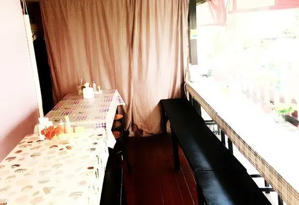 SidaRe Bed and Breakfast - Yerinde Yemek