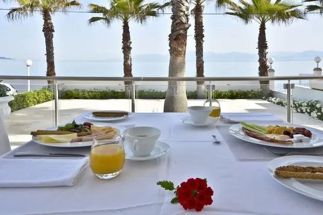 Sidari Beach Hotel - Öne Çıkan Resim