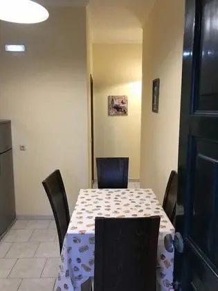 Sidari Life Apartrment - Oda Düzeni