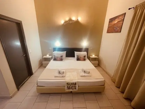 Sidari Vibes
