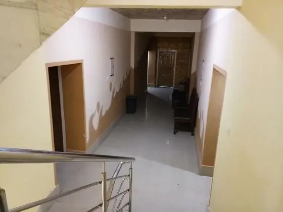 Hotel Siddarth Palace - İç Mekan
