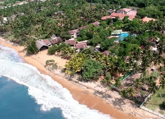 Siddhalepa Ayurveda Resort - All Meals, Ayurveda Treatment, Yoga