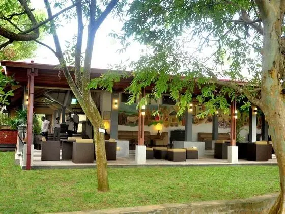 Siddhalepa Ayurveda Resort - All Meals, Ayurveda Treatment, Yoga - Dış Mekan