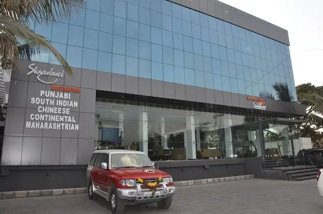 Hotel Siddhant