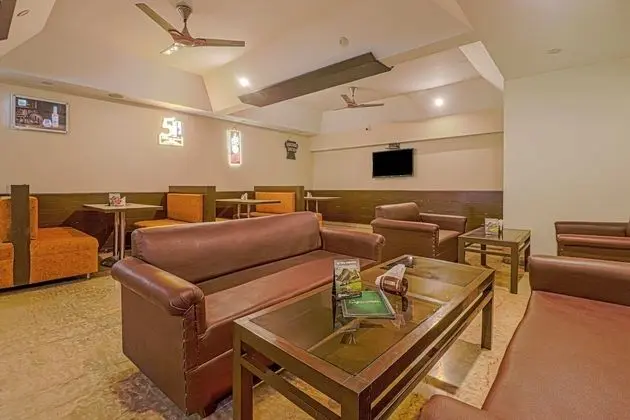 Hotel Siddharth