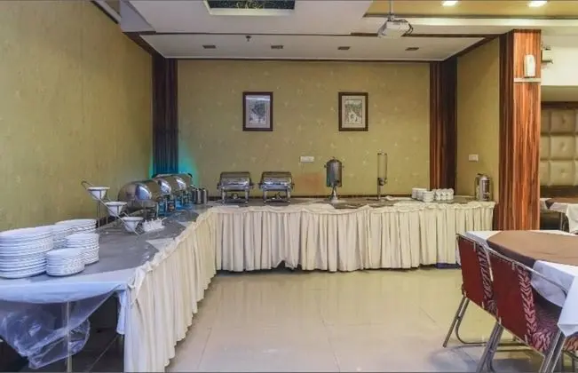 SIDDHARTH PALACE