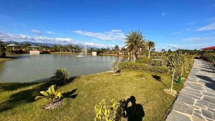 Siddhartha Lumbini Green Resort