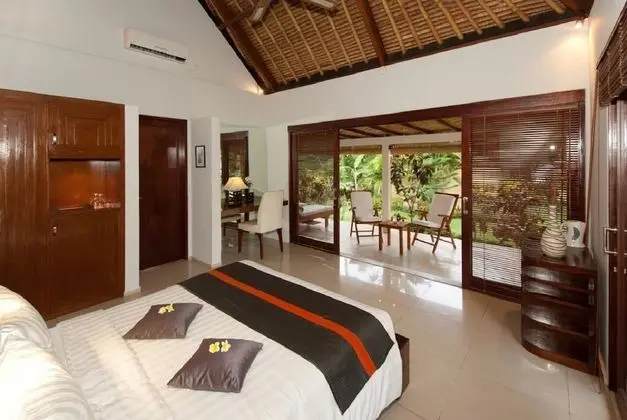 Siddhartha Oceanfront Resort & Spa Bali - CHSE Certified - Oda