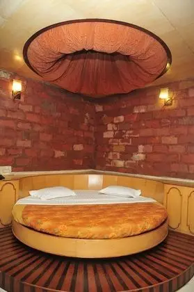 Hotel Siddhartha Palace - Oda