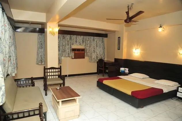Hotel Siddhartha Palace - Öne Çıkan Resim