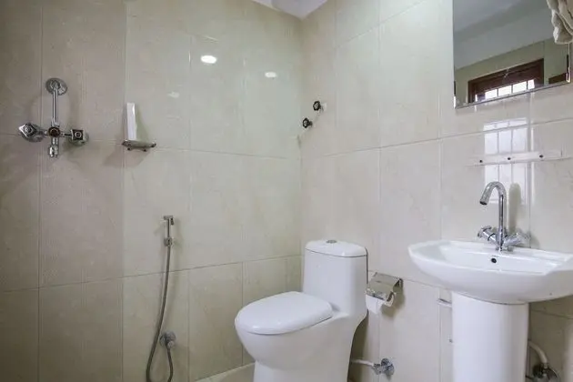 Siddhartha Hotel Sundhara - Banyo Tipleri