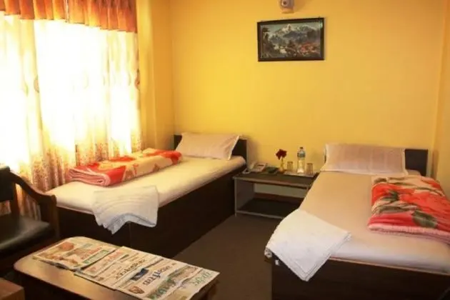 Siddhartha Hotel Sundhara - Oda
