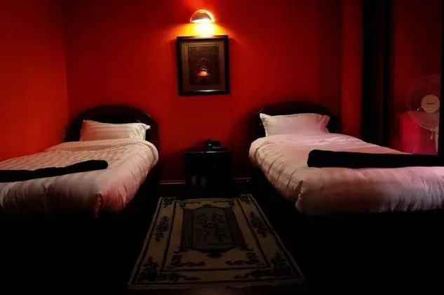 Siddhi Home & Restaurant - Oda