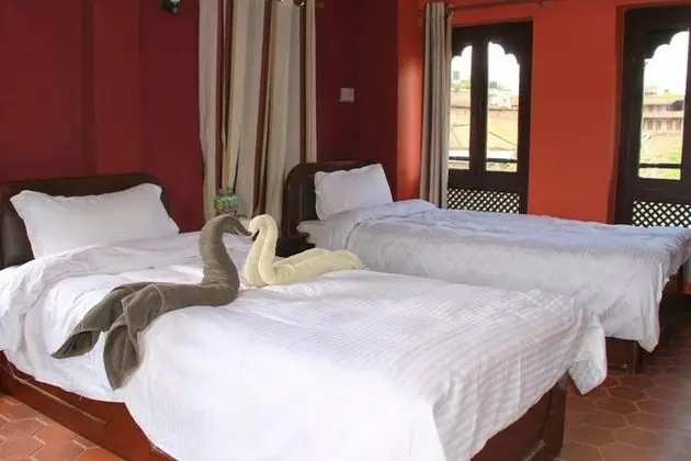 Siddhi Laxmi Guest House - Banyo Tipleri