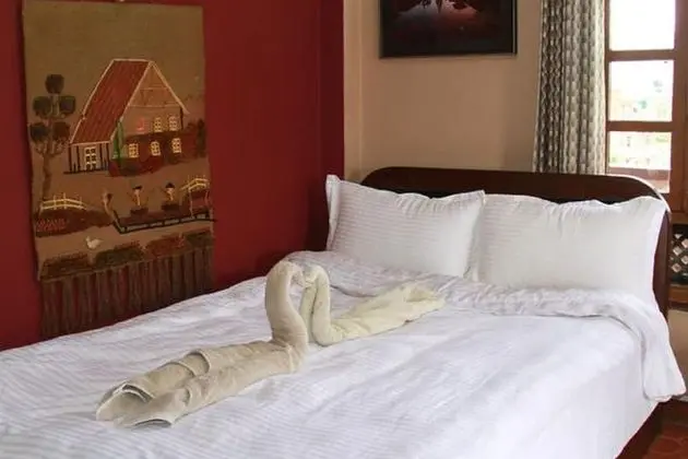 Siddhi Laxmi Guest House - Oda