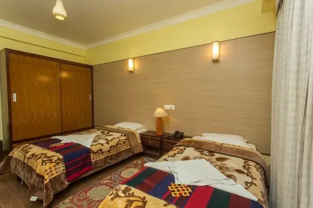 Hotel Siddhi Manakamana - Oda