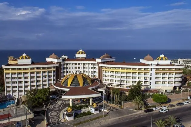 Side Alegria Hotel & Spa - 1