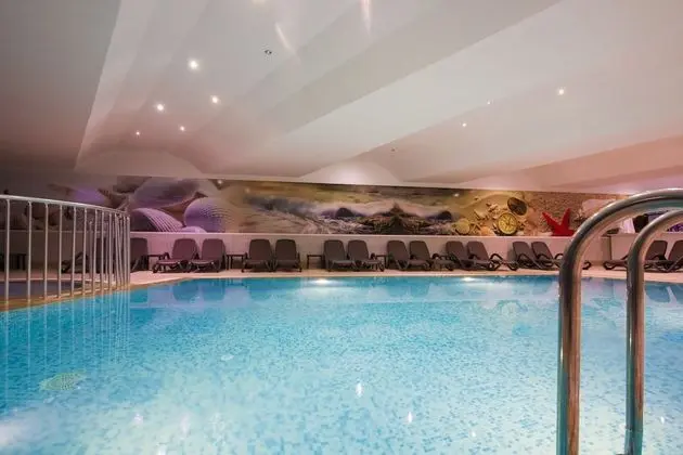 Side Alegria Hotel & Spa - 4