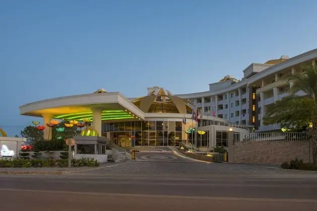 Side Alegria Hotel & Spa - 6