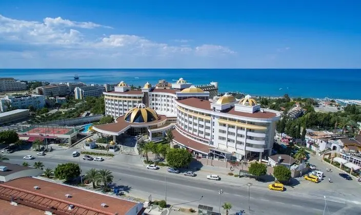 Side Alegria Hotel & Spa - 8