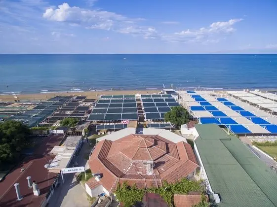 Side Alegria Hotel & Spa - 3