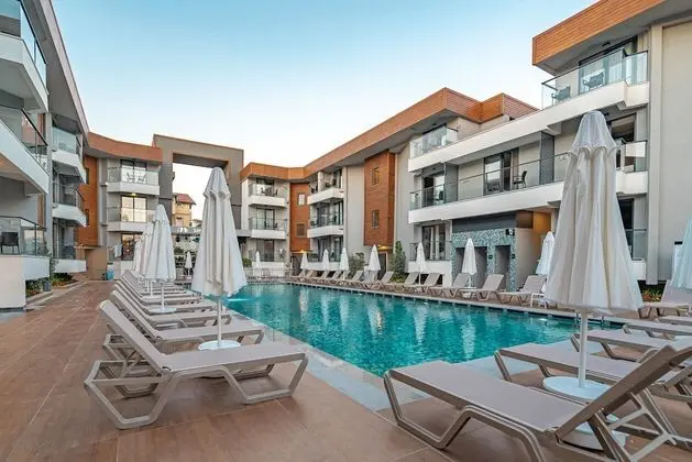 Side Amour Hotel