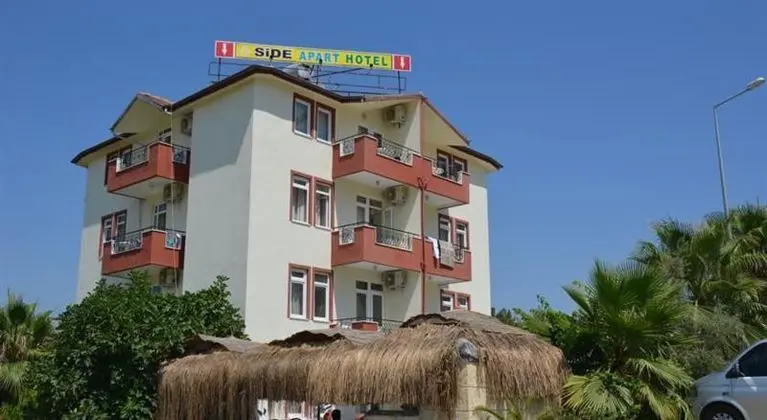 Side Apart Hotel