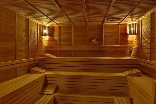 Side Crown Palace Ultra - Spa