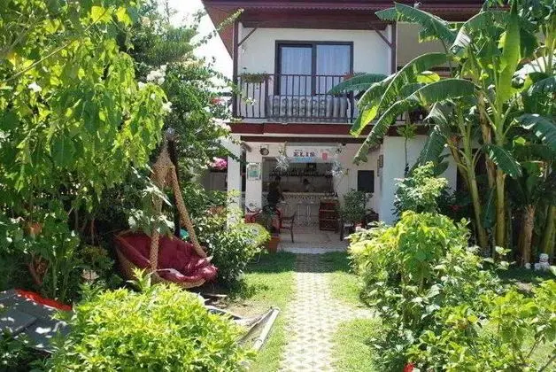 Side Elis Hotel