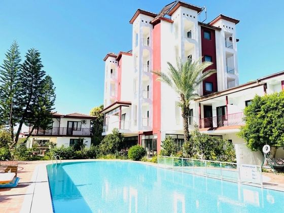 Side Elis HotelFotoğrafı