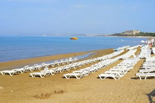 Side Erenler Hotel