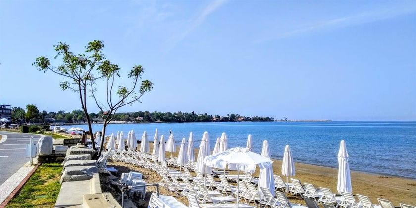 Side Erenler HotelFotoğrafı