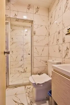 Side Güneş Hotel - Genel