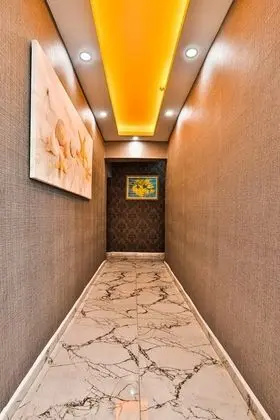 Side Güneş Hotel - Genel