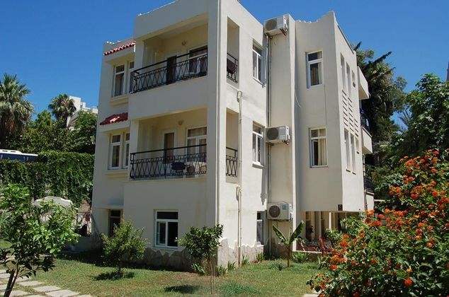 Side Linda Beach HotelFotoğrafı