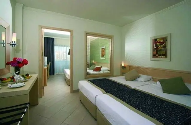 Side Mare Resort & Spa