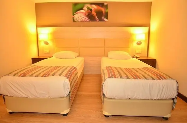 Side Prenses Resort Hotel & Spa - All Inclusive - Oda