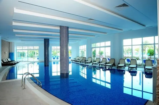 Side Prenses Resort Hotel & Spa - Havuz