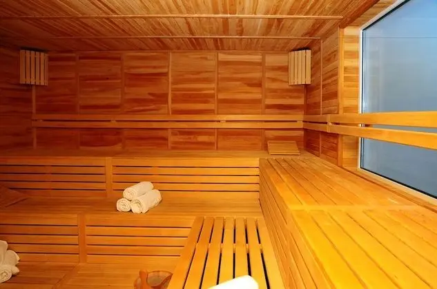 Side Prenses Resort Hotel & Spa - Spa
