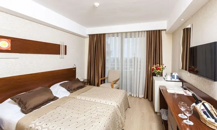 Side Star Beach Hotel  Ultra - Oda