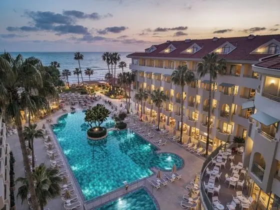 Side Star Beach Hotel Ultra - Öne Çıkan Resim