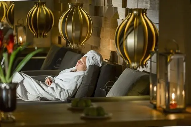 Side Star Beach Hotel  Ultra - Spa
