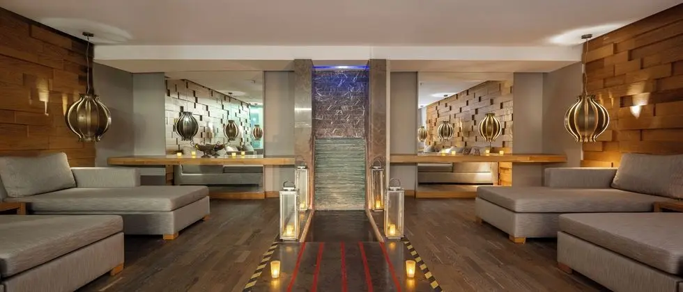 Side Star Beach Hotel Ultra - Spa