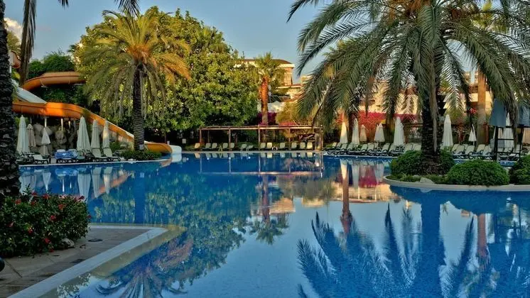 Side Star Elegance Hotel - Ultra All Inclusive - 9